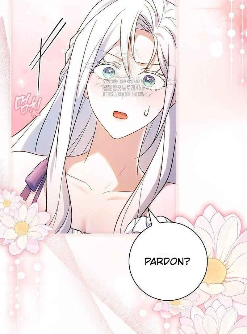 Honey, Why Can’t We Get A Divorce? chapter 65 page 38
