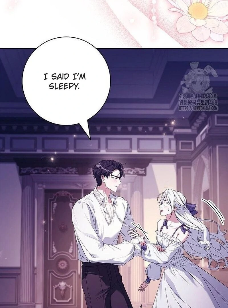 Honey, Why Can’t We Get A Divorce? chapter 65 page 39