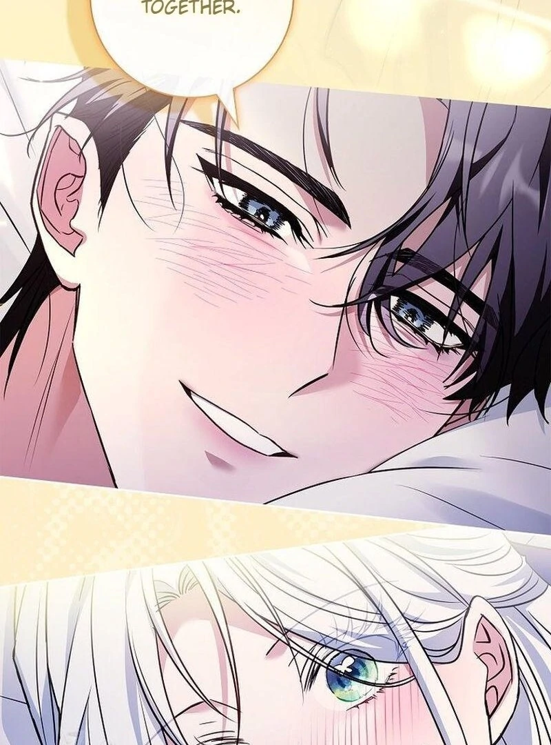 Honey, Why Can’t We Get A Divorce? chapter 65 page 45
