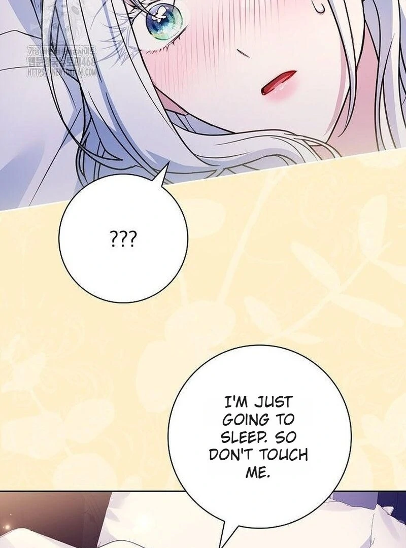 Honey, Why Can’t We Get A Divorce? chapter 65 page 46