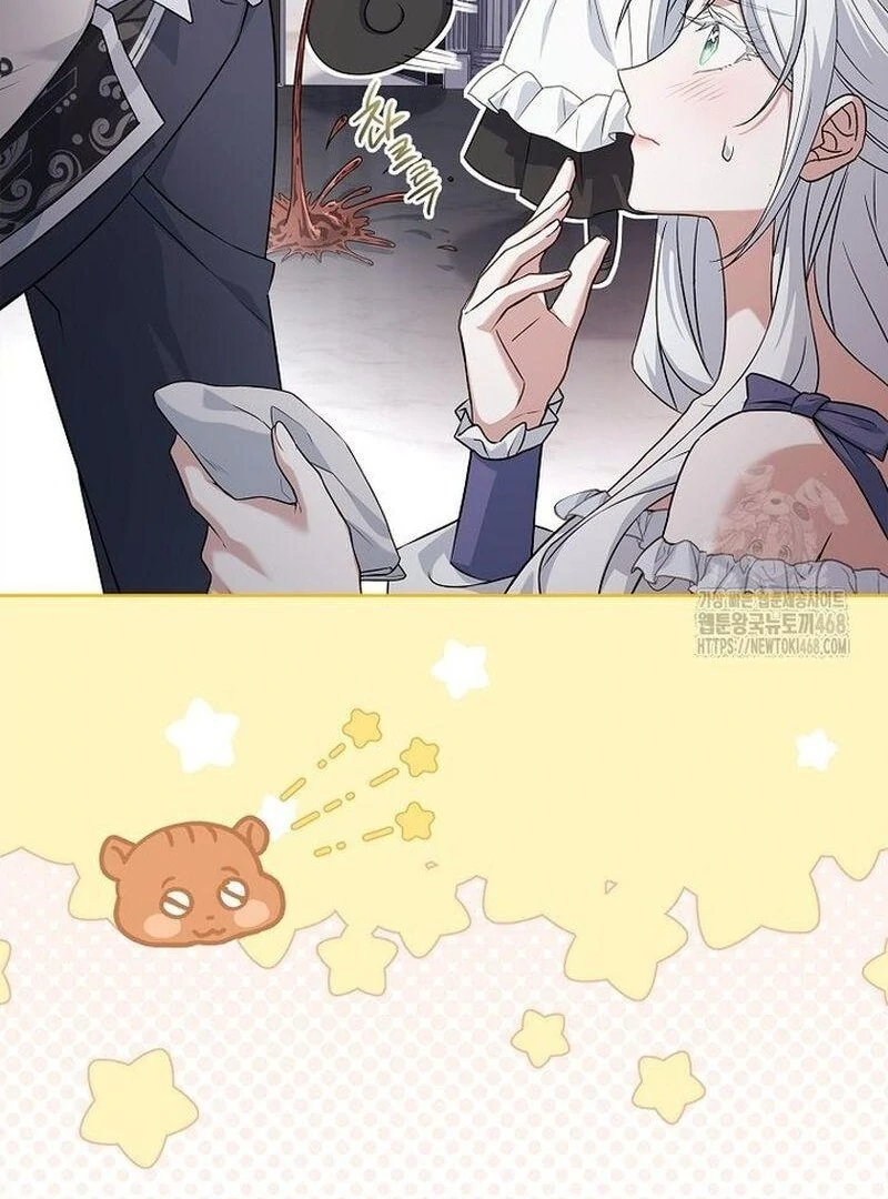 Honey, Why Can’t We Get A Divorce? chapter 65 page 76