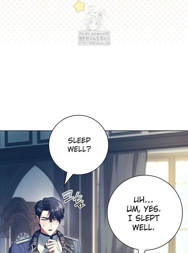 Honey, Why Can’t We Get A Divorce? chapter 65 page 77