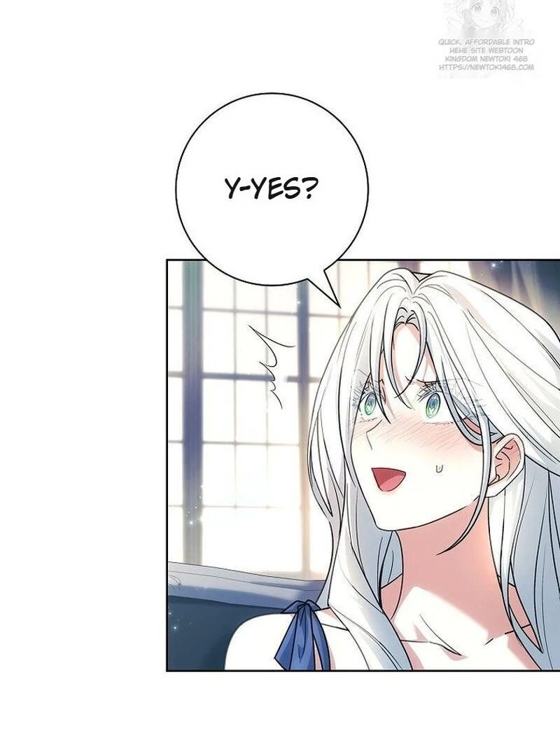 Honey, Why Can’t We Get A Divorce? chapter 65 page 82