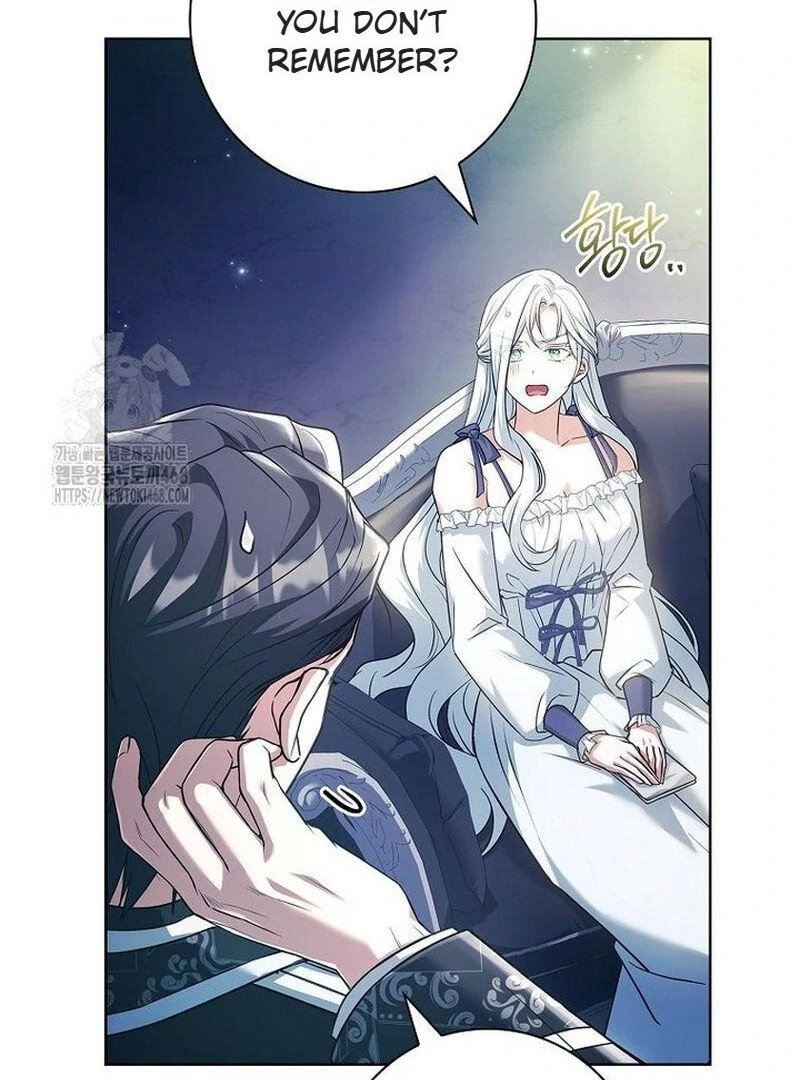 Honey, Why Can’t We Get A Divorce? chapter 65 page 87