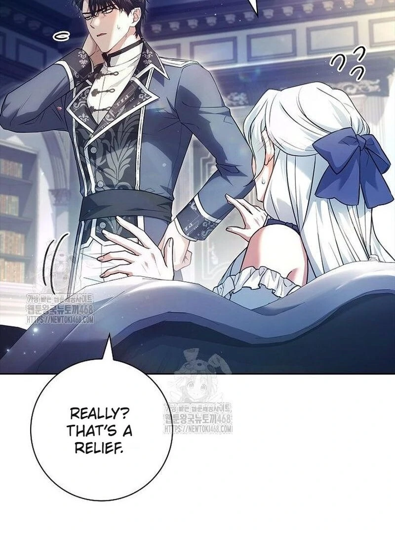 Honey, Why Can’t We Get A Divorce? chapter 65 page 89