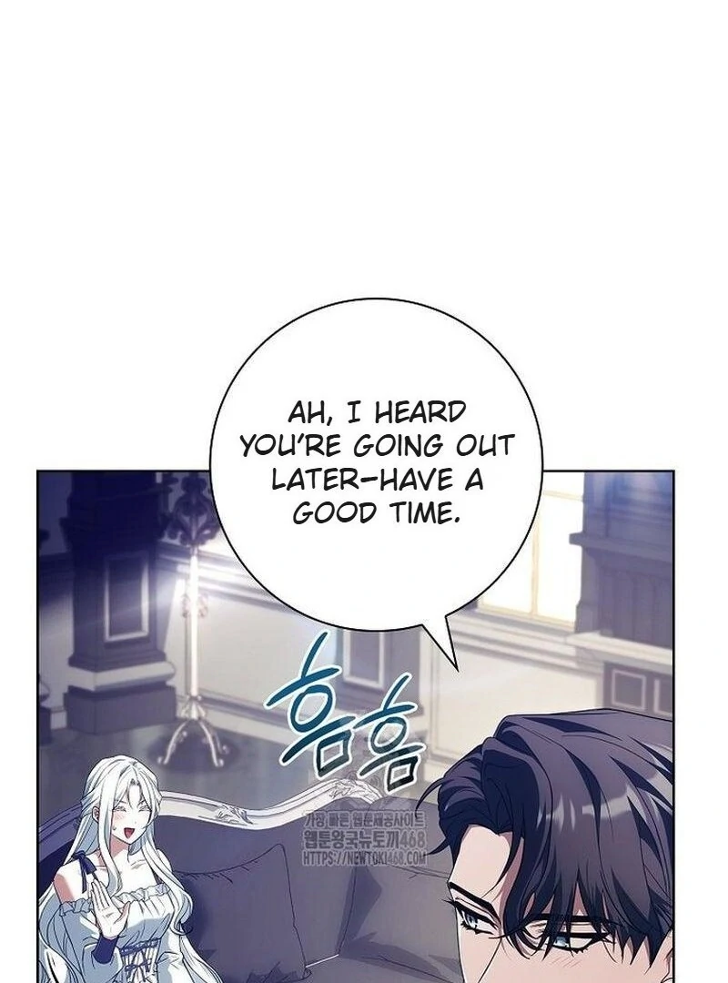 Honey, Why Can’t We Get A Divorce? chapter 65 page 90