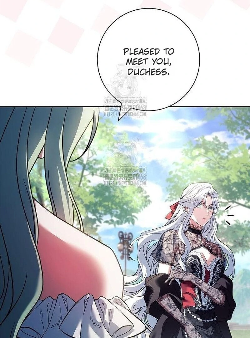 Honey, Why Can’t We Get A Divorce? chapter 65 page 103