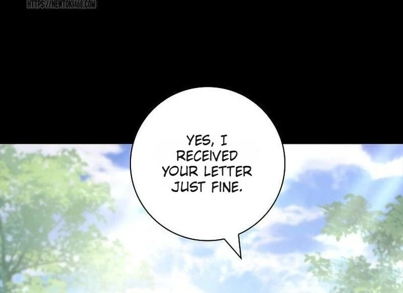 Honey, Why Can’t We Get A Divorce? chapter 65 page 107