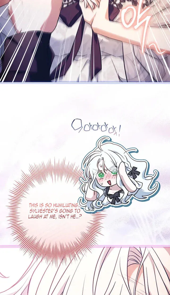 Honey, Why Can’t We Get A Divorce? chapter 93 page 89