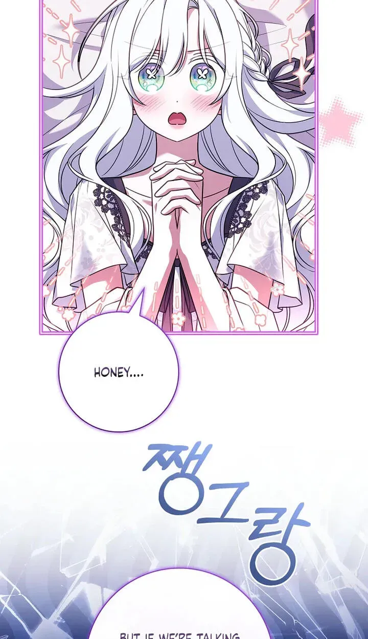 Honey, Why Can’t We Get A Divorce? chapter 93 page 79