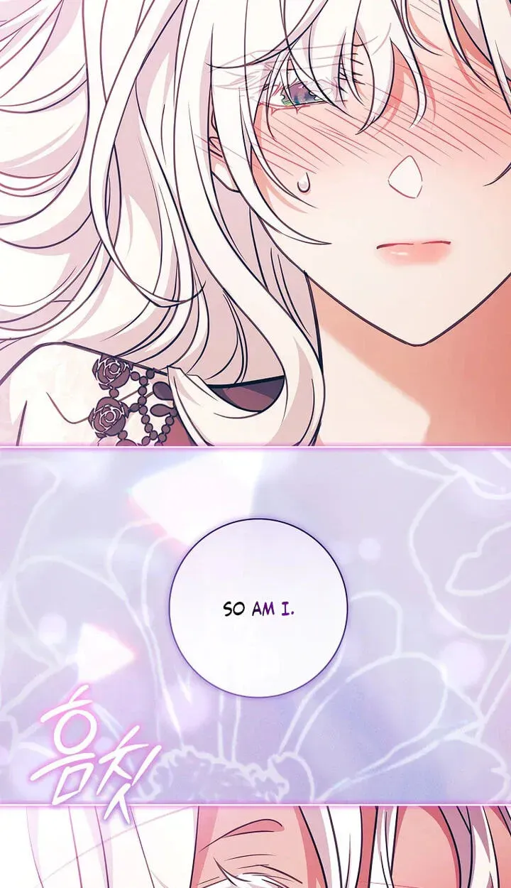 Honey, Why Can’t We Get A Divorce? chapter 93 page 90