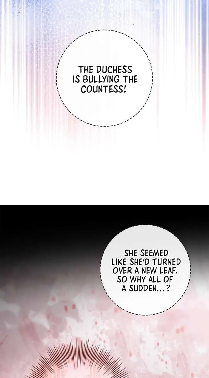 Honey, Why Can’t We Get A Divorce? chapter 94 page 114