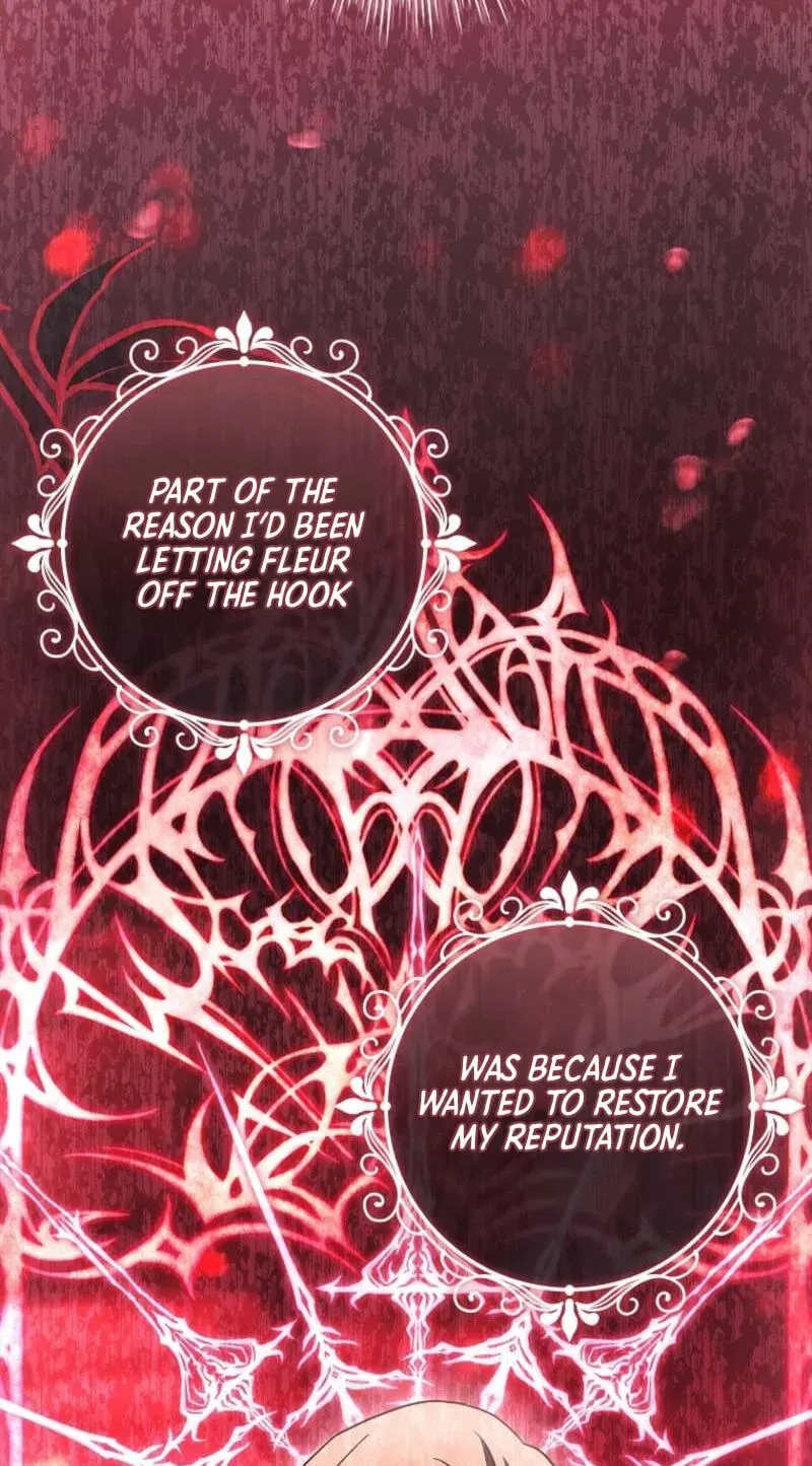 Honey, Why Can’t We Get A Divorce? chapter 94 page 117