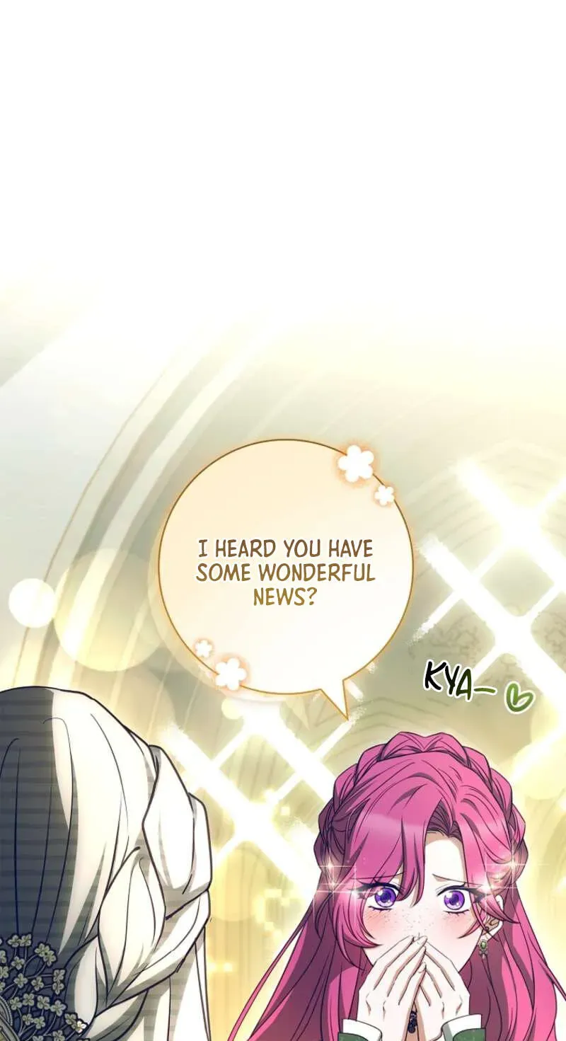 Honey, Why Can’t We Get A Divorce? chapter 94 page 65