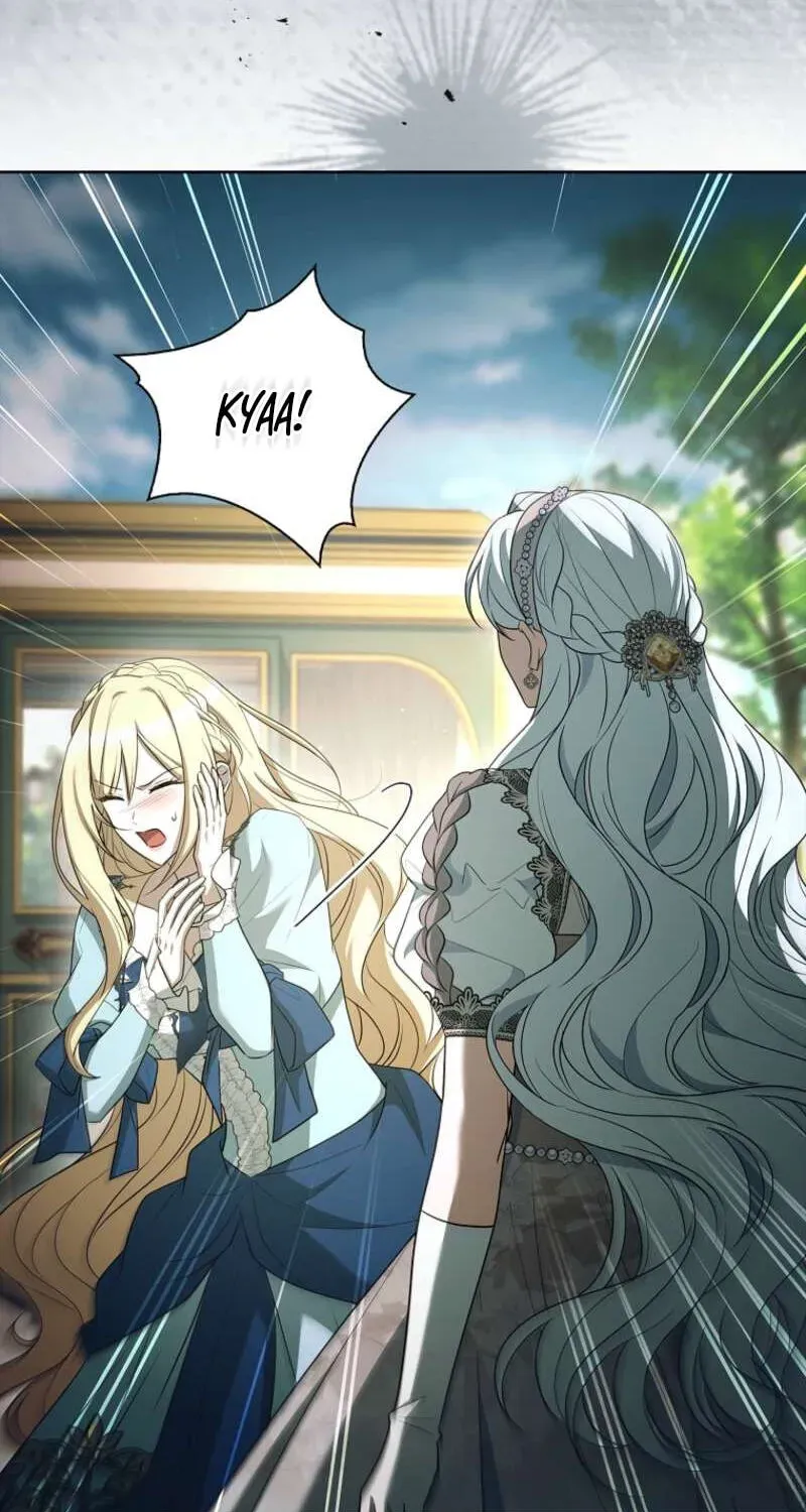 Honey, Why Can’t We Get A Divorce? chapter 94 page 108
