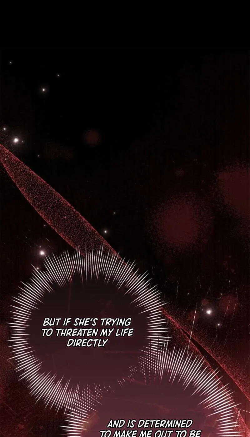 Honey, Why Can’t We Get A Divorce? chapter 94 page 120