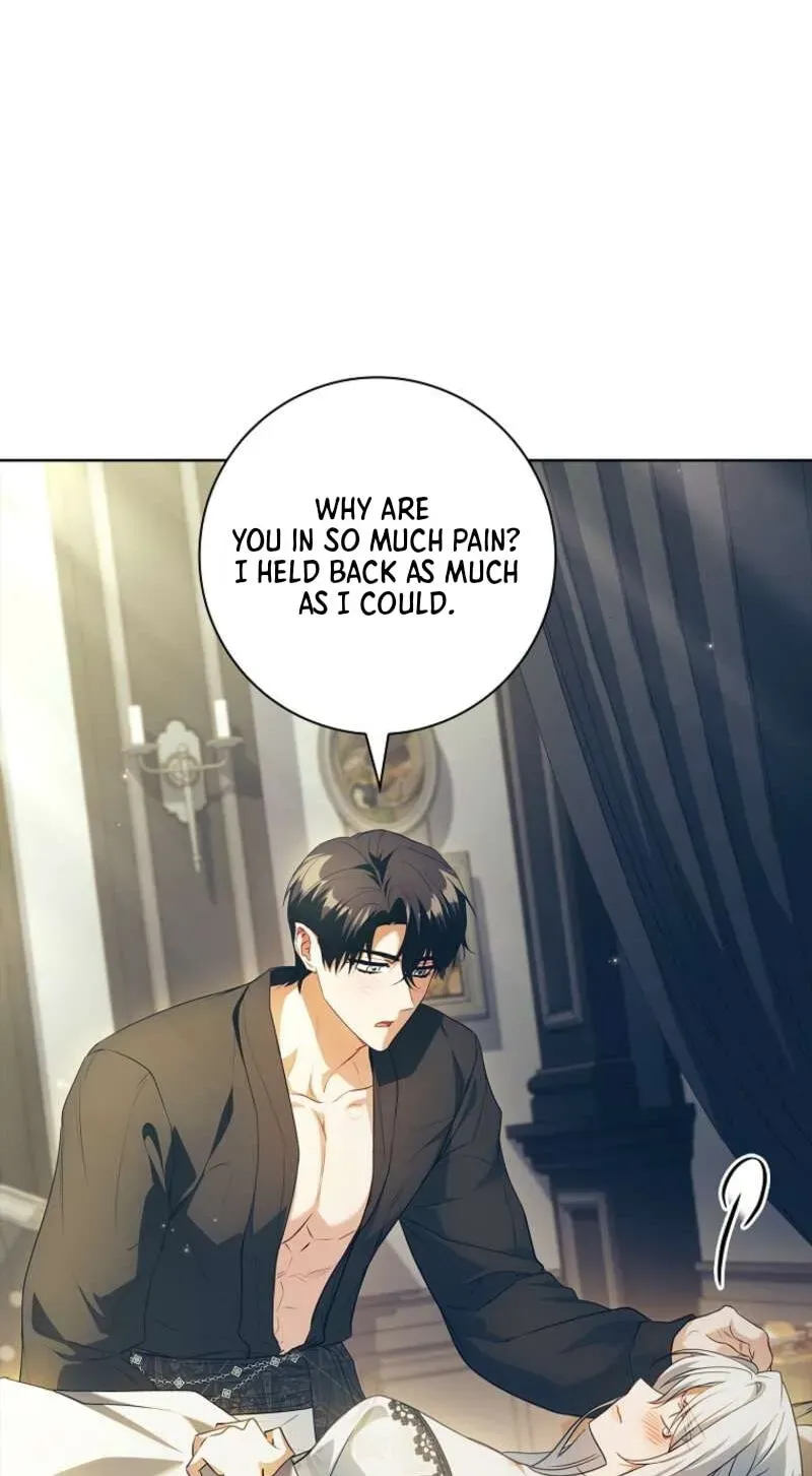 Honey, Why Can’t We Get A Divorce? chapter 94 page 7