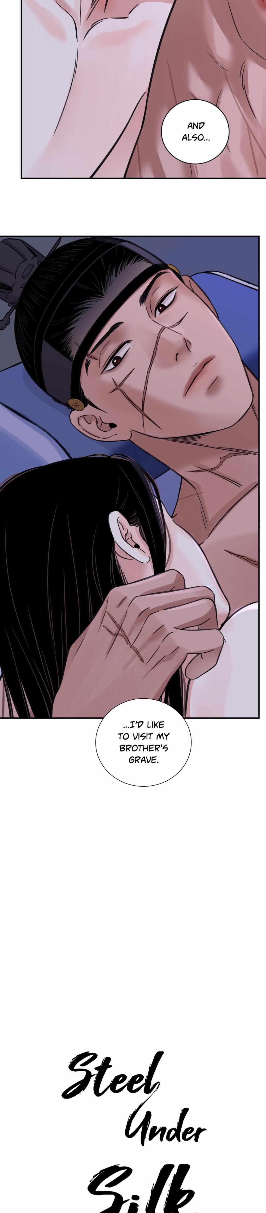 THE BLADE AND FLOWER chapter 37 page 4