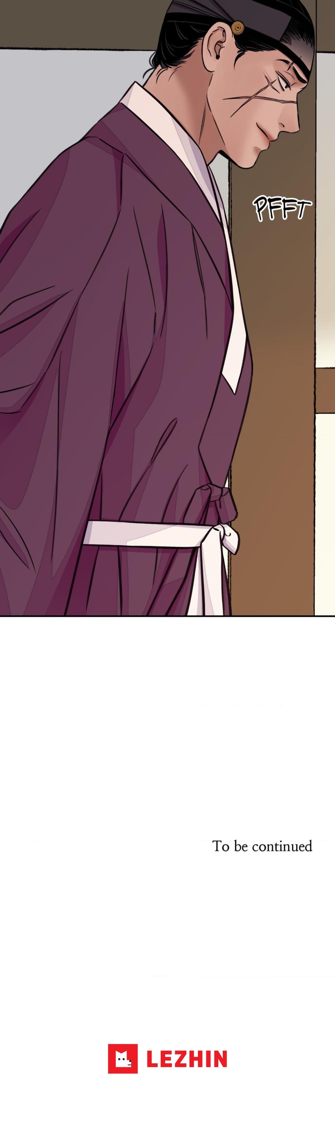 THE BLADE AND FLOWER chapter 37 page 30