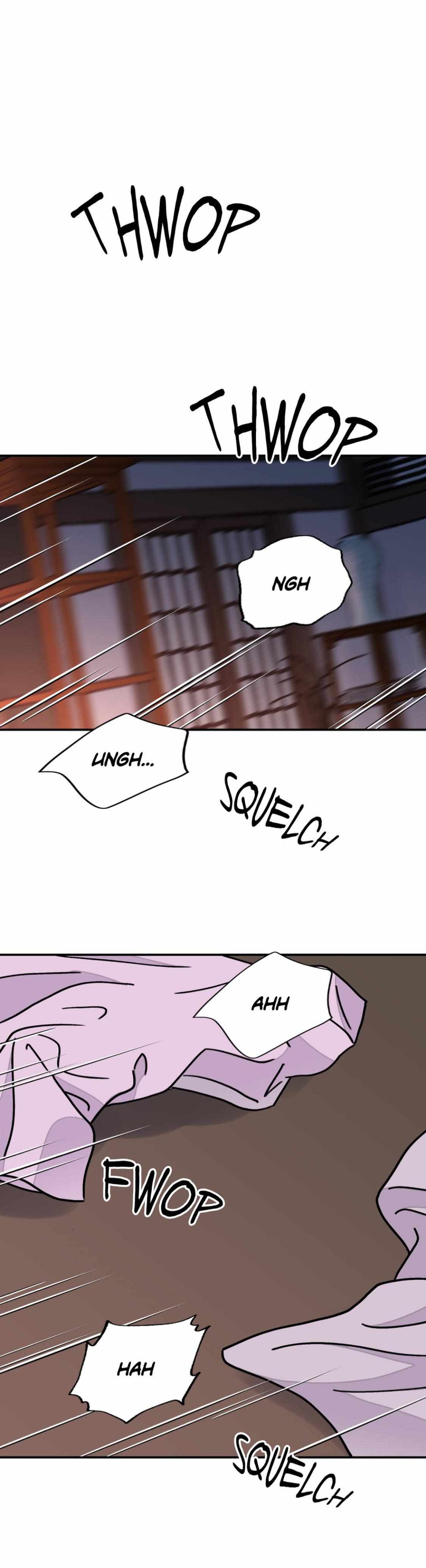 THE BLADE AND FLOWER chapter 44 page 19