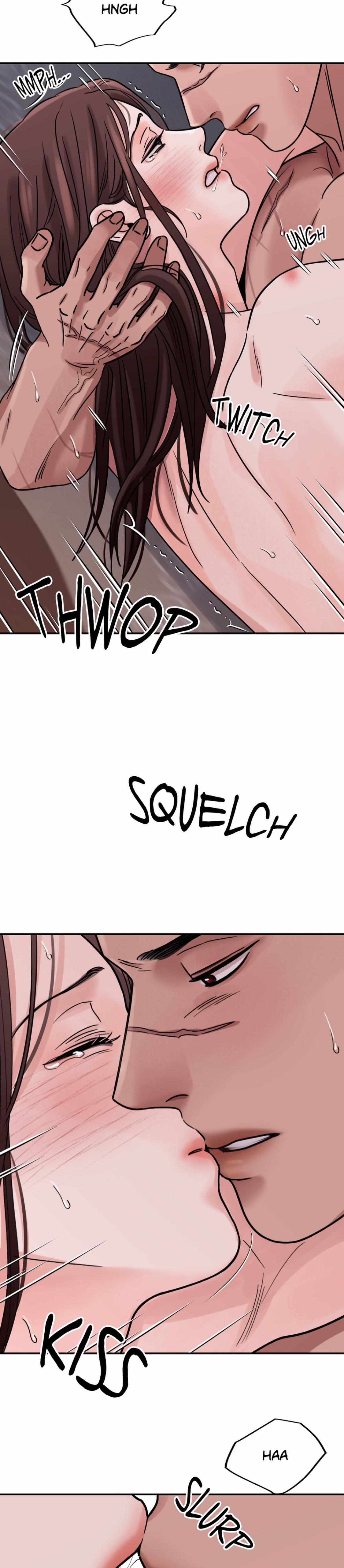 THE BLADE AND FLOWER chapter 44 page 22