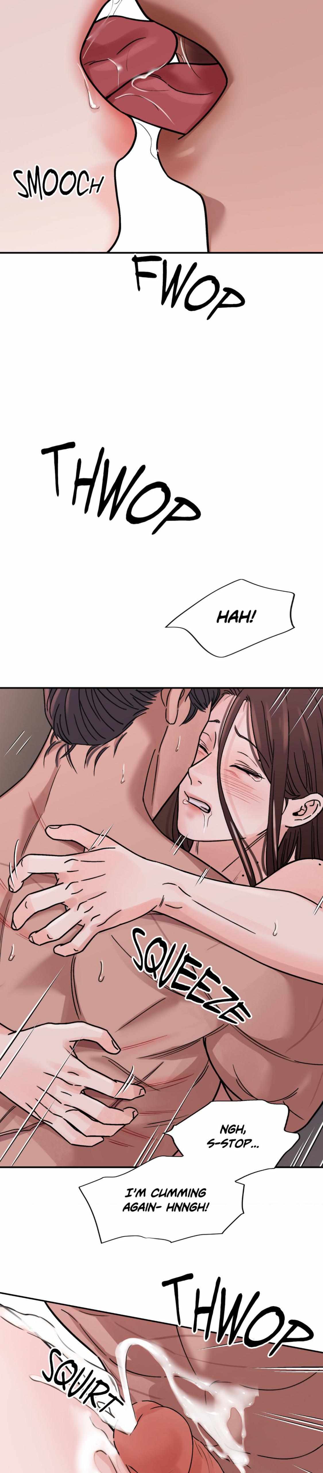 THE BLADE AND FLOWER chapter 44 page 23