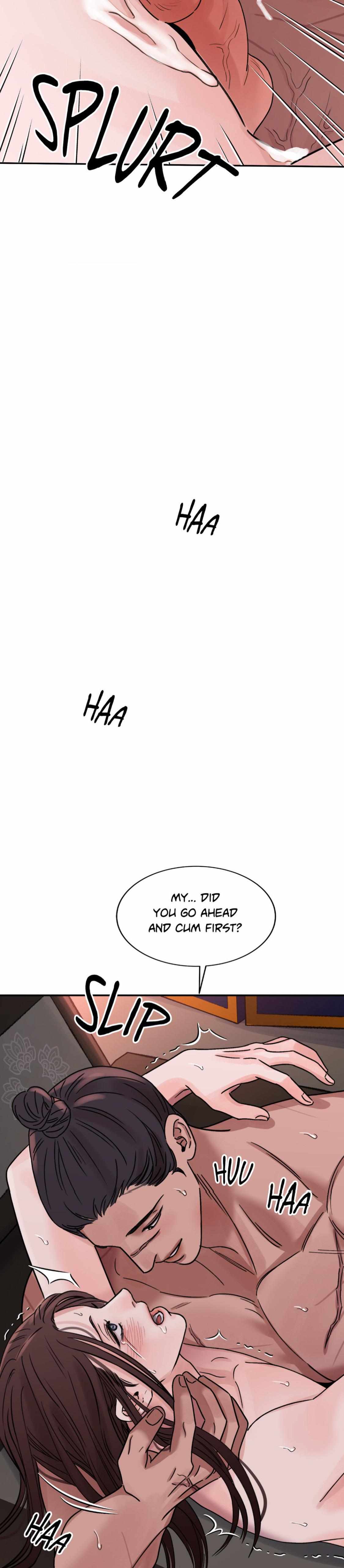 THE BLADE AND FLOWER chapter 44 page 24