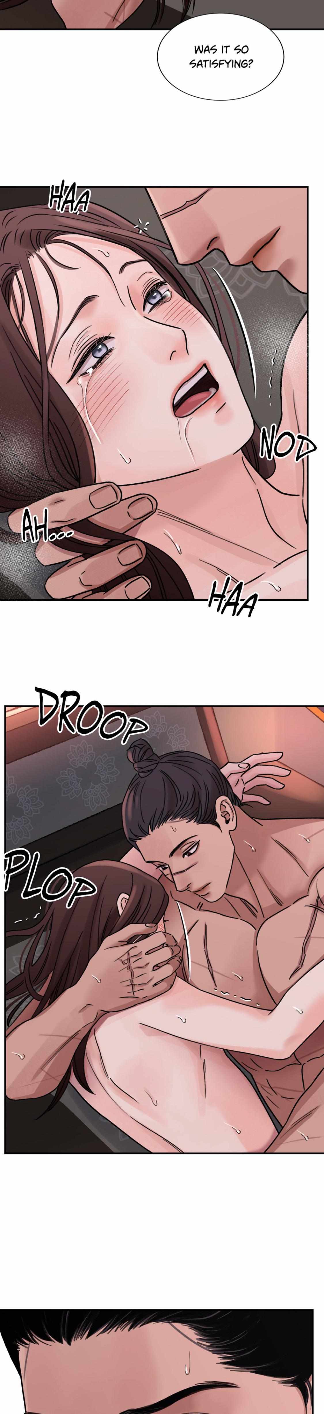 THE BLADE AND FLOWER chapter 44 page 25
