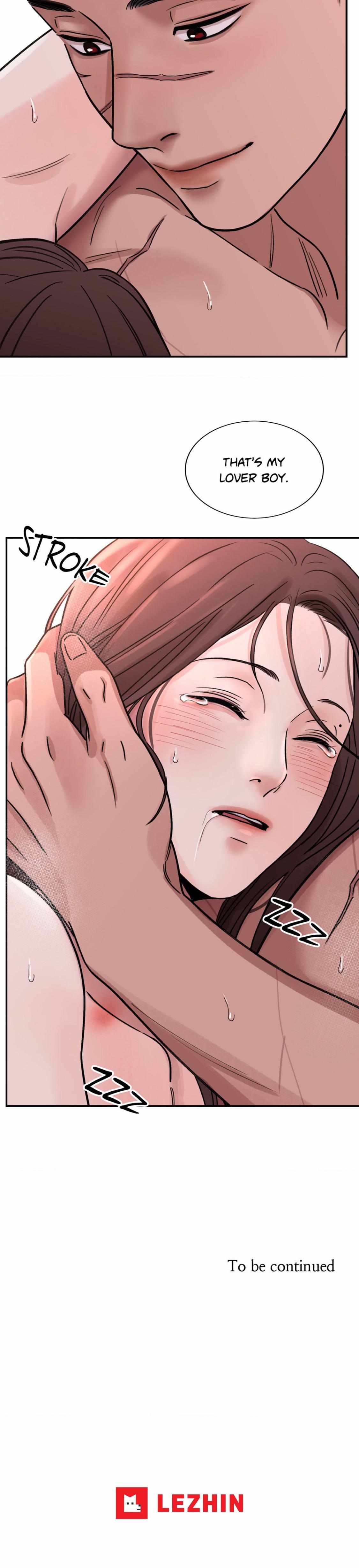 THE BLADE AND FLOWER chapter 44 page 26