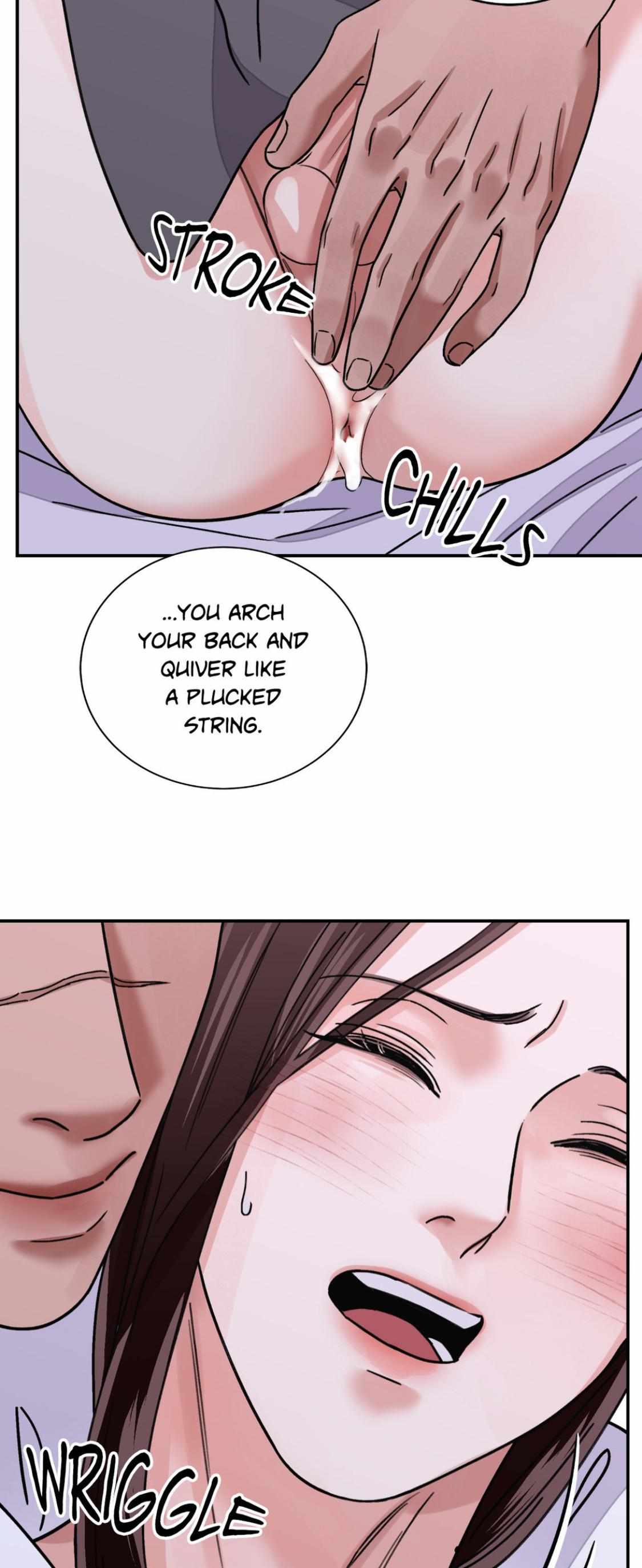 THE BLADE AND FLOWER chapter 46 page 10