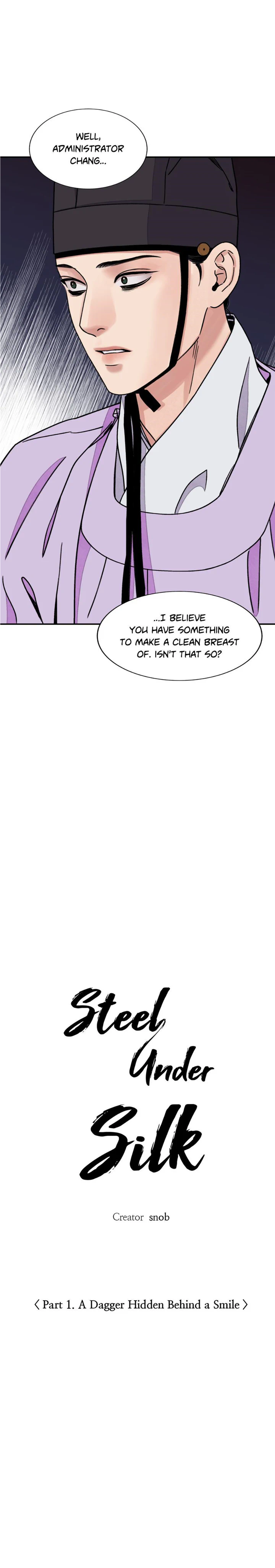 THE BLADE AND FLOWER chapter 56 page 2