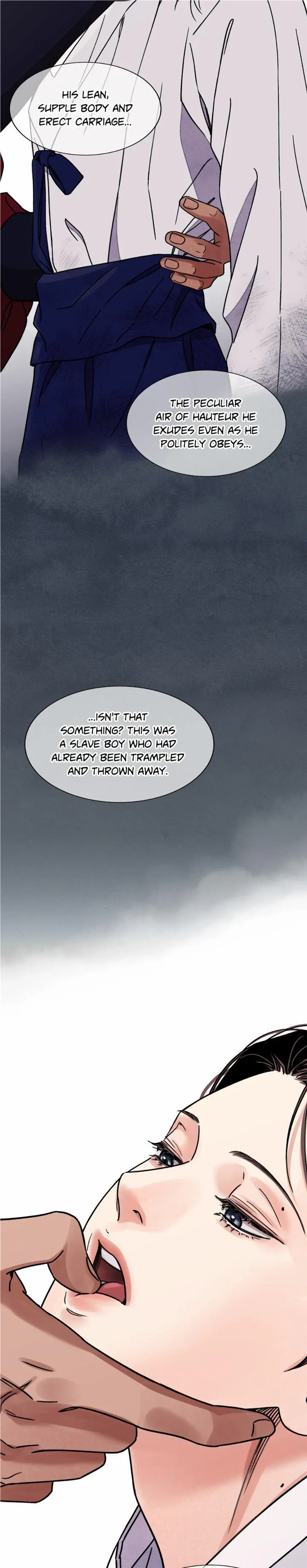 THE BLADE AND FLOWER chapter 56 page 14