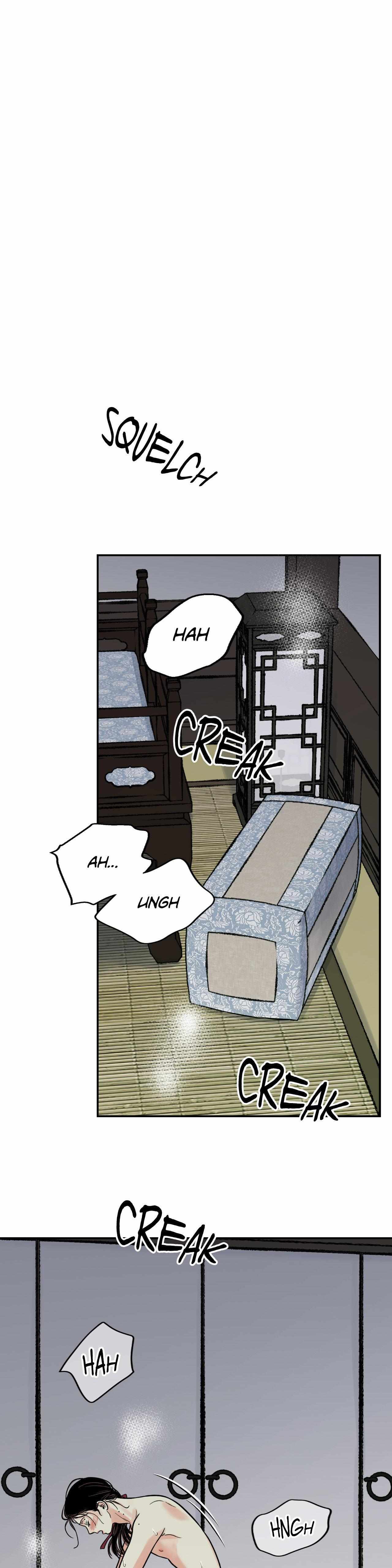 THE BLADE AND FLOWER chapter 63 page 2