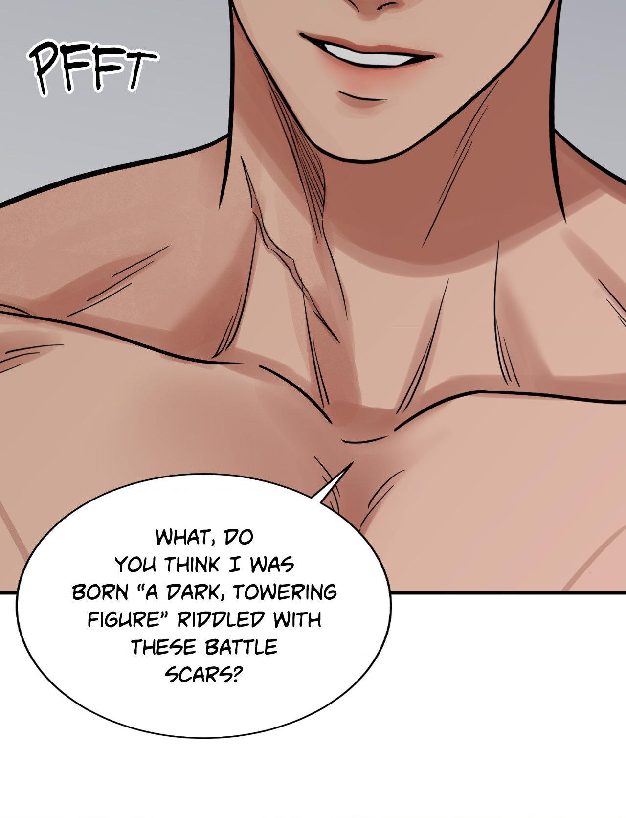 THE BLADE AND FLOWER chapter 63 page 29