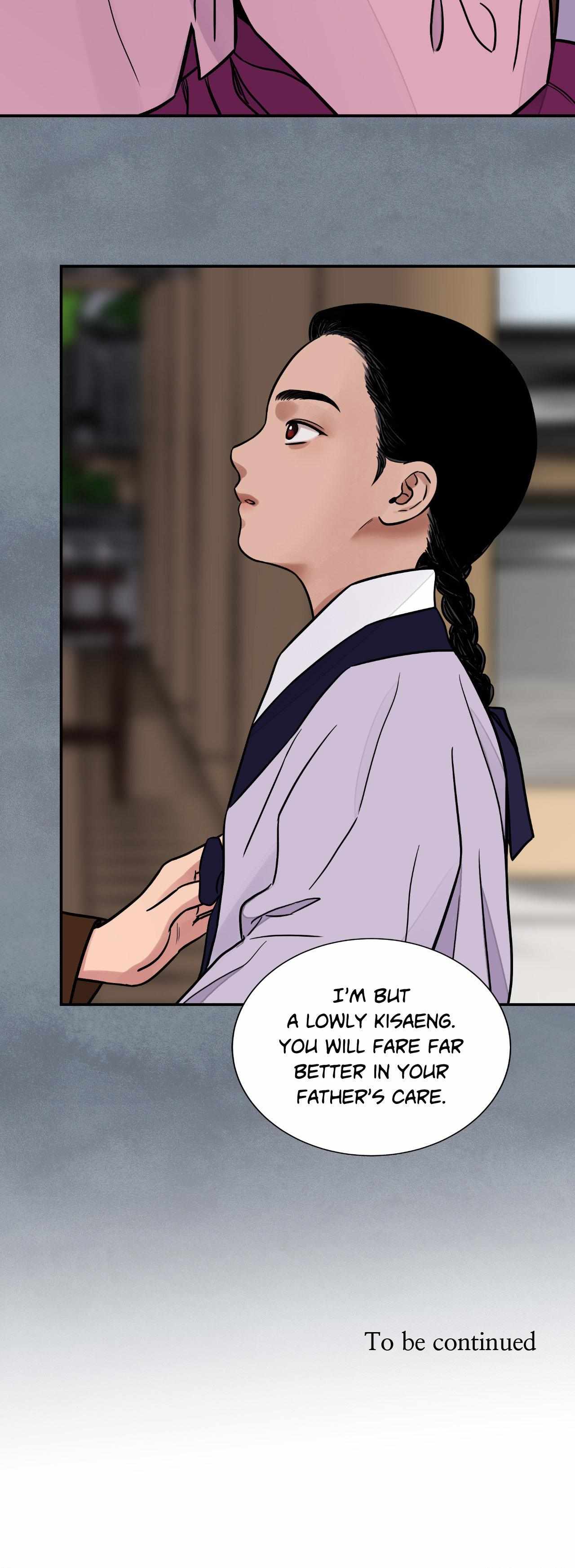 THE BLADE AND FLOWER chapter 63 page 34
