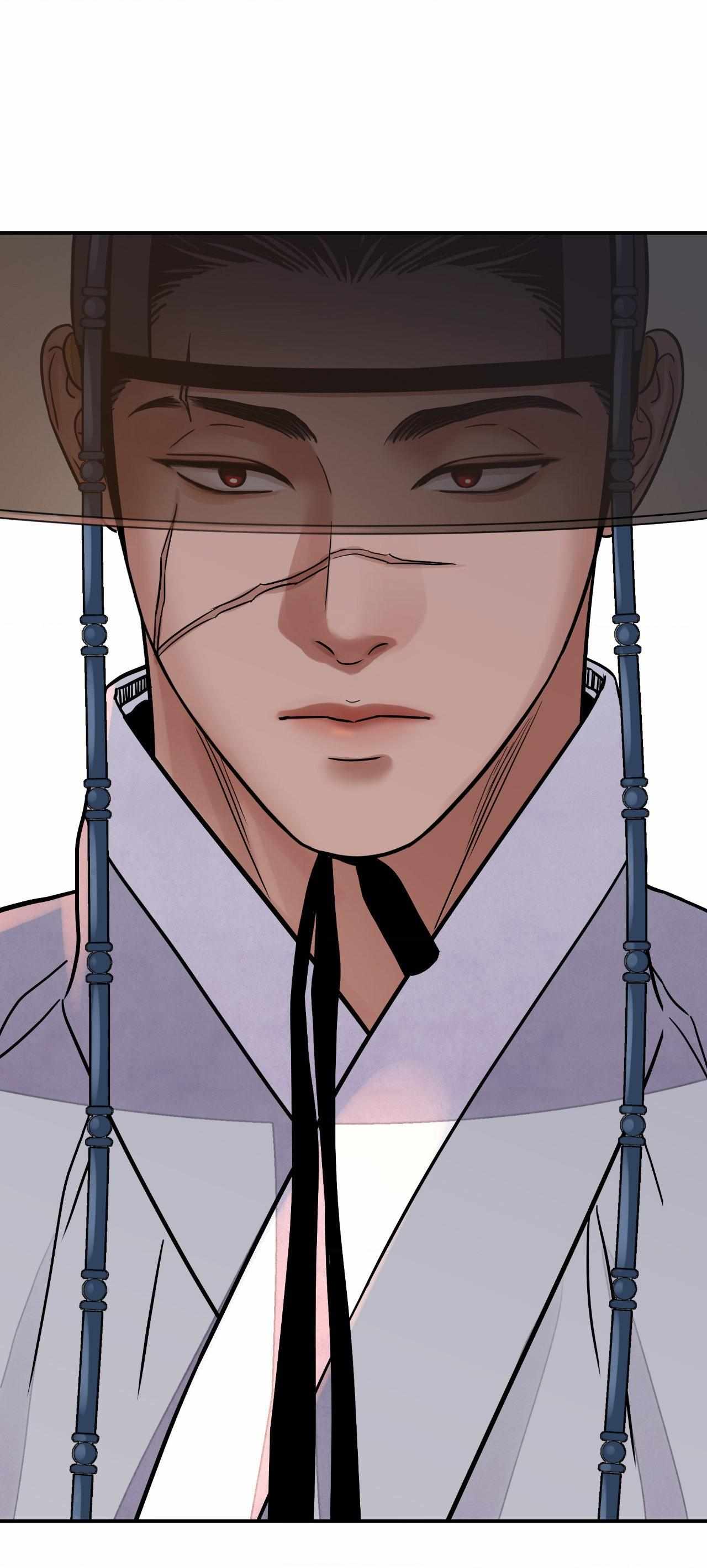 THE BLADE AND FLOWER chapter 66 page 5