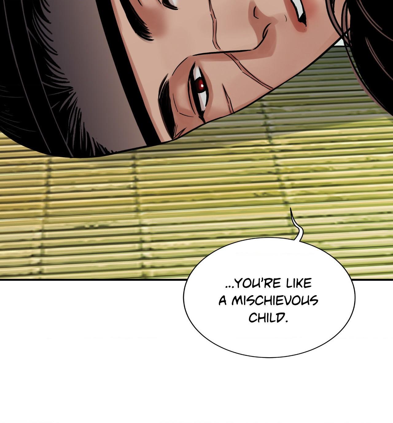THE BLADE AND FLOWER chapter 66 page 25