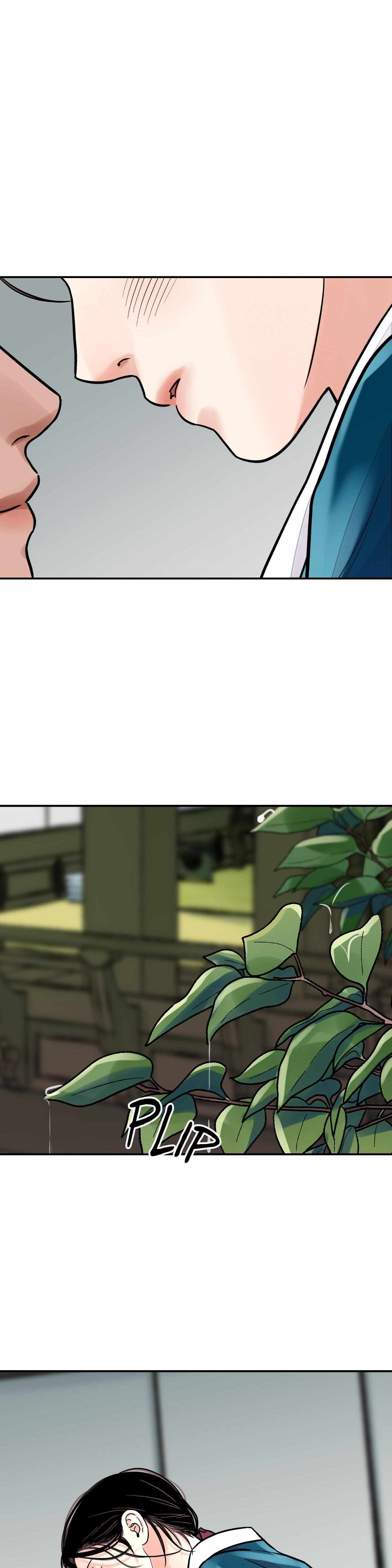 THE BLADE AND FLOWER chapter 66 page 39