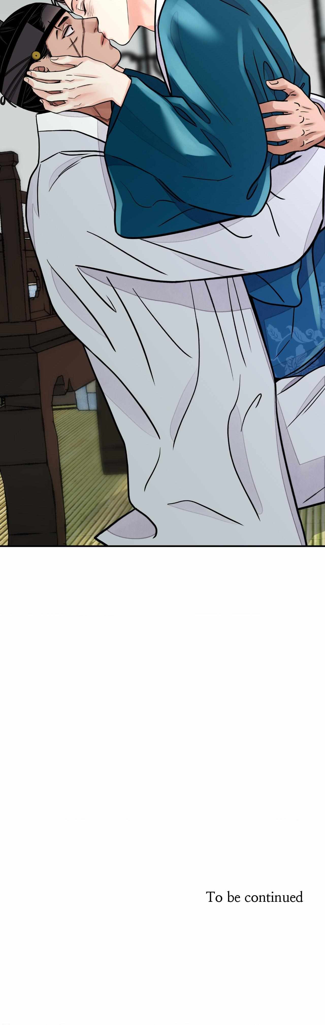 THE BLADE AND FLOWER chapter 66 page 40