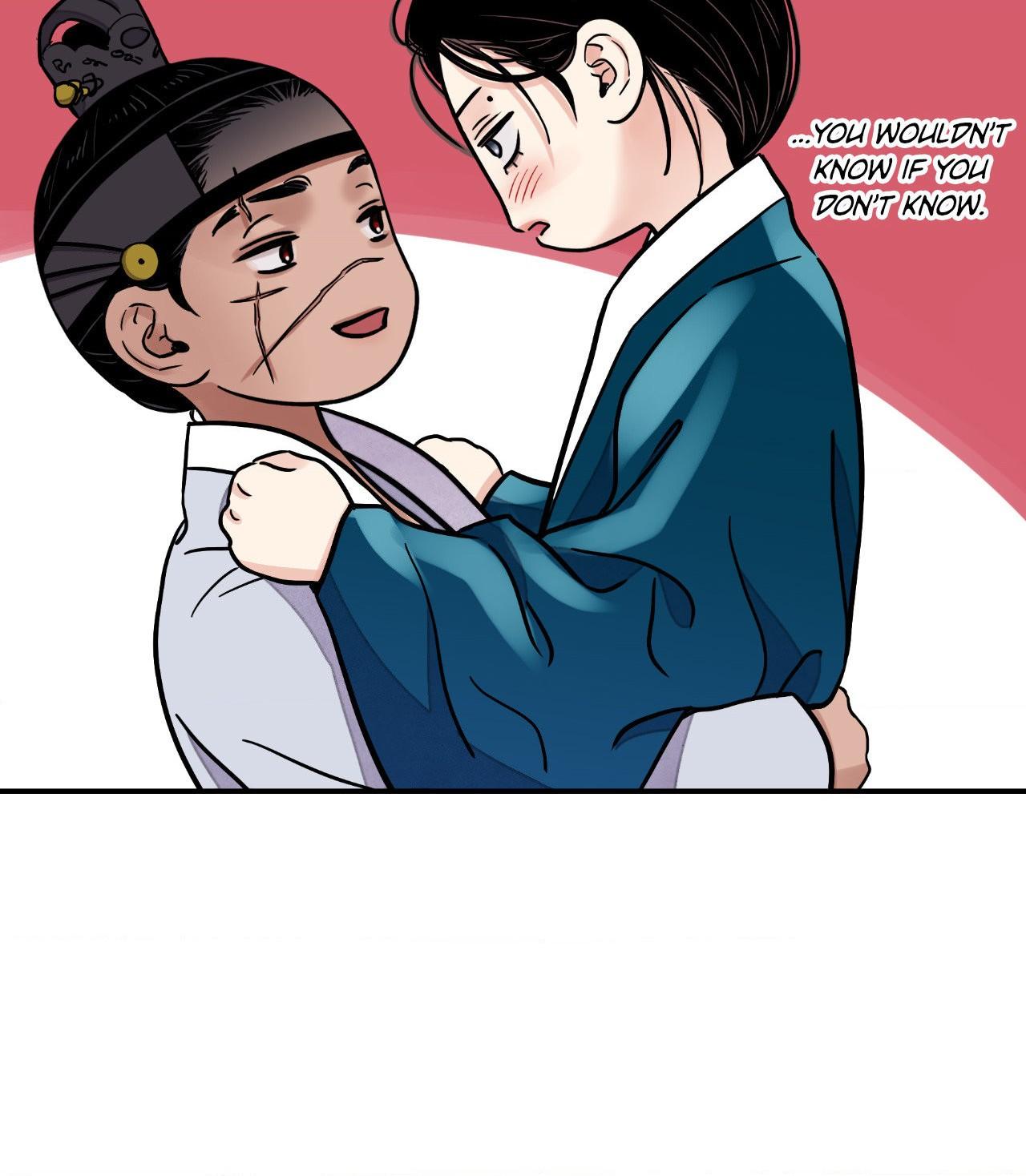 THE BLADE AND FLOWER chapter 67 page 17