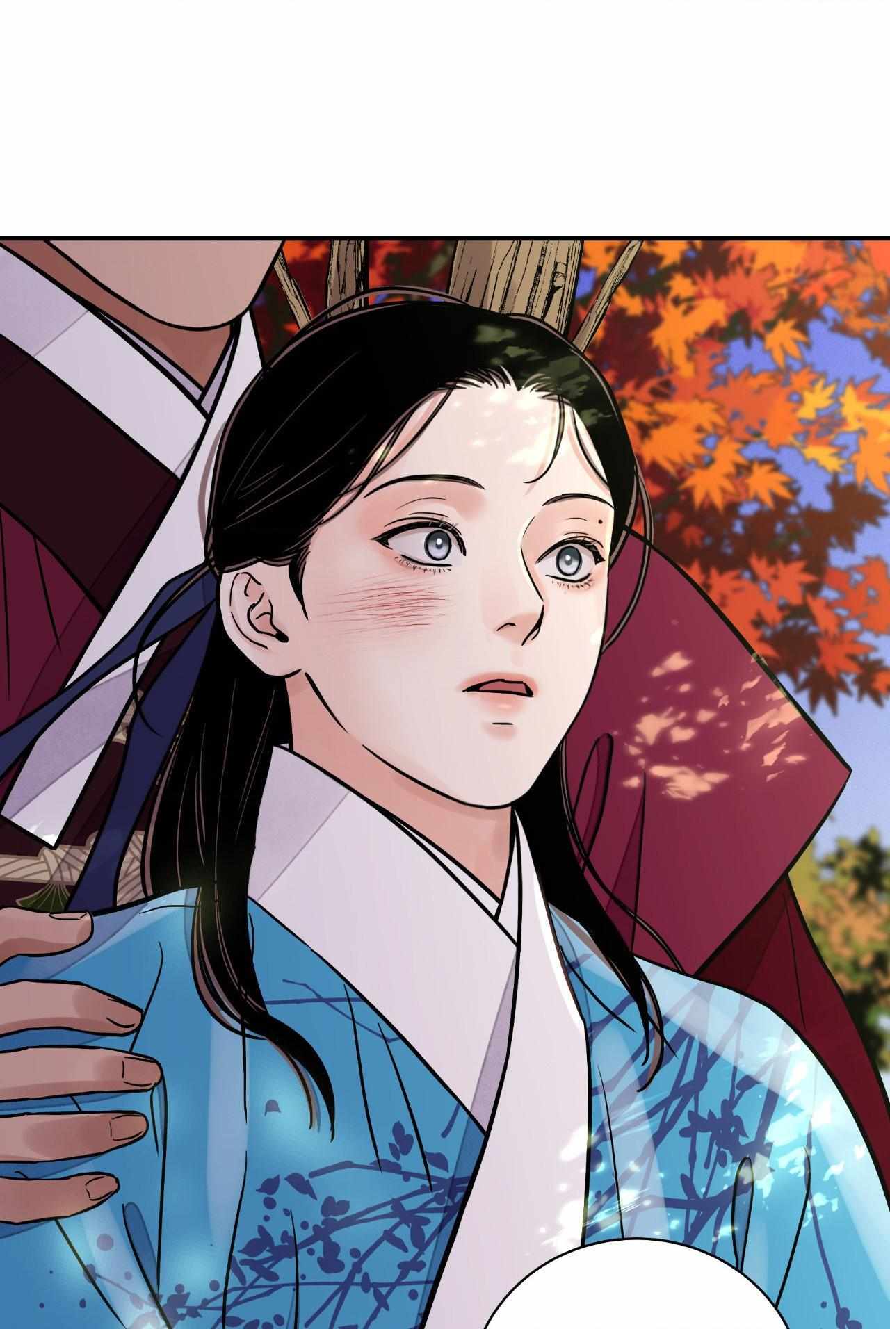 THE BLADE AND FLOWER chapter 70 page 20