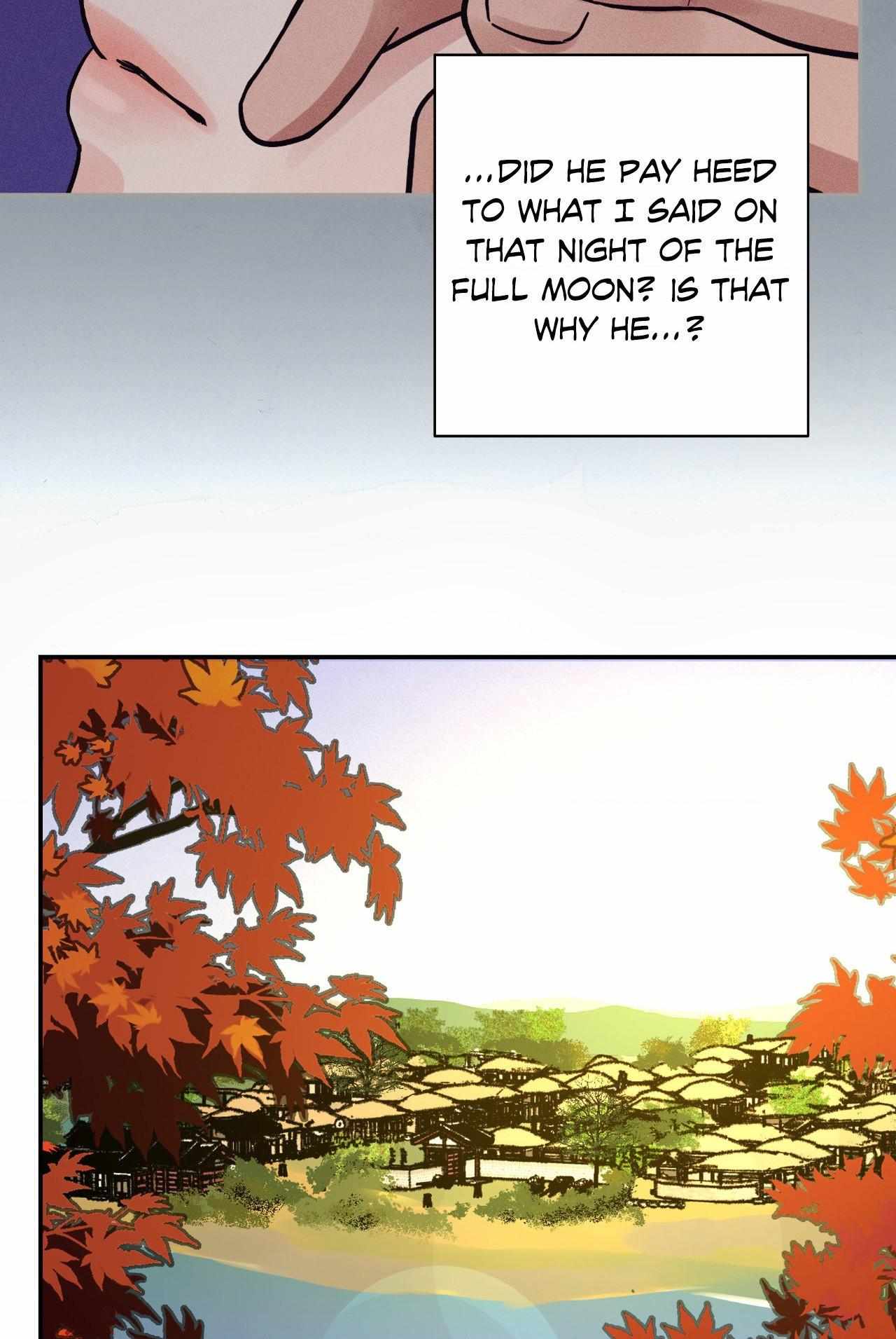 THE BLADE AND FLOWER chapter 70 page 23