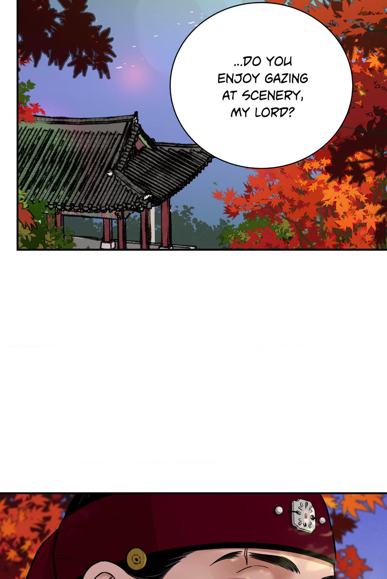 THE BLADE AND FLOWER chapter 70 page 24