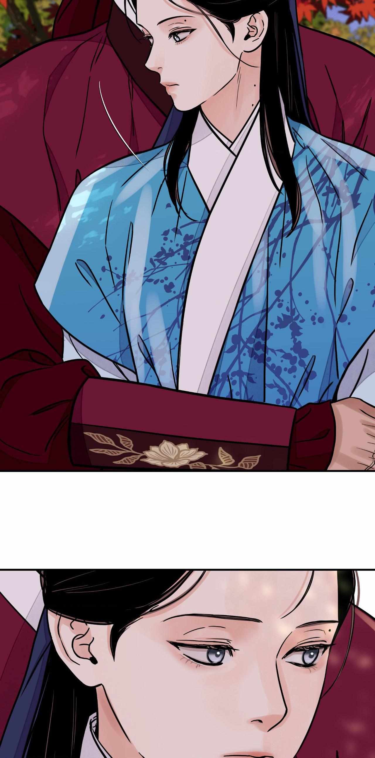 THE BLADE AND FLOWER chapter 70 page 30