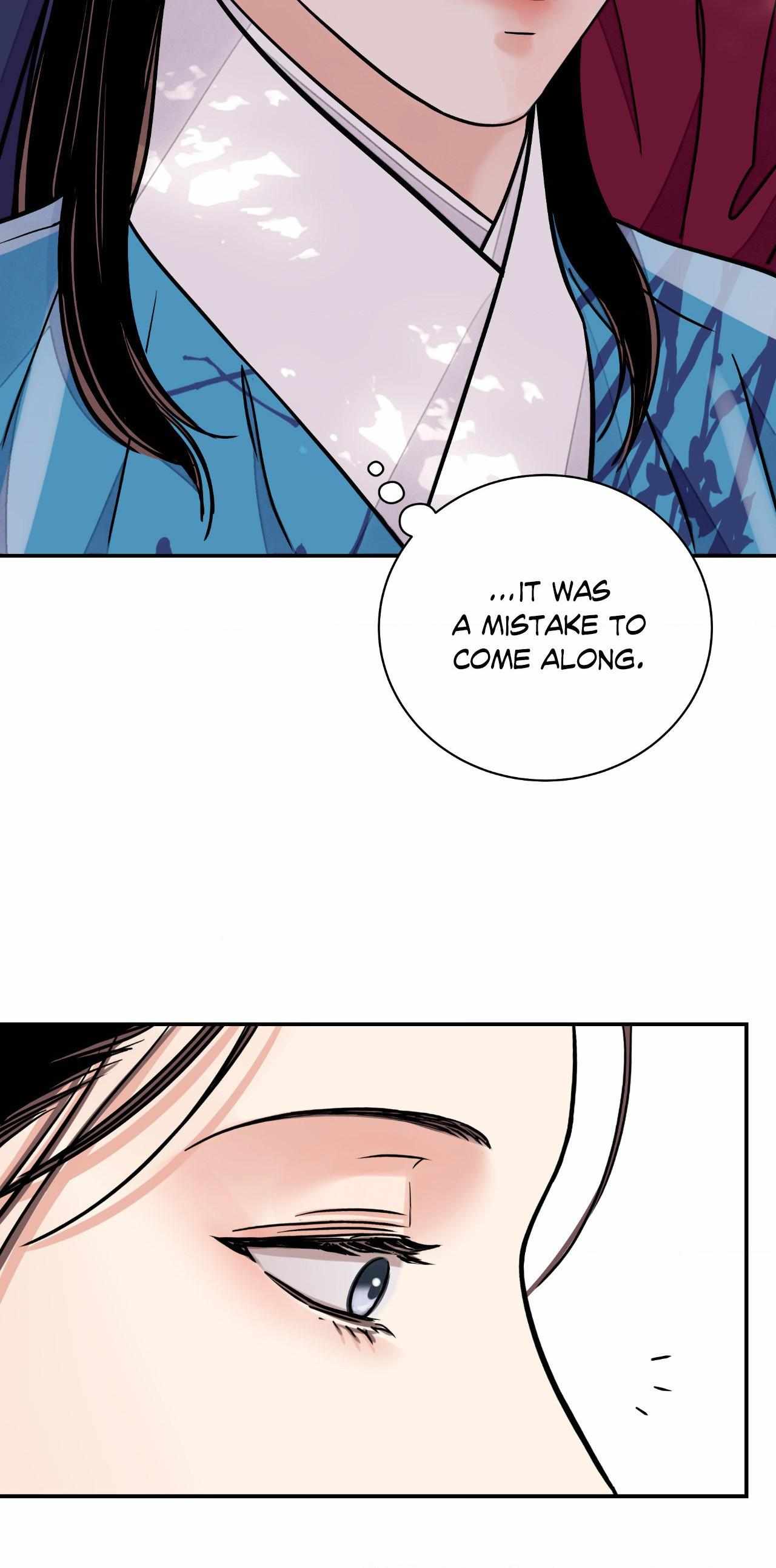 THE BLADE AND FLOWER chapter 70 page 31