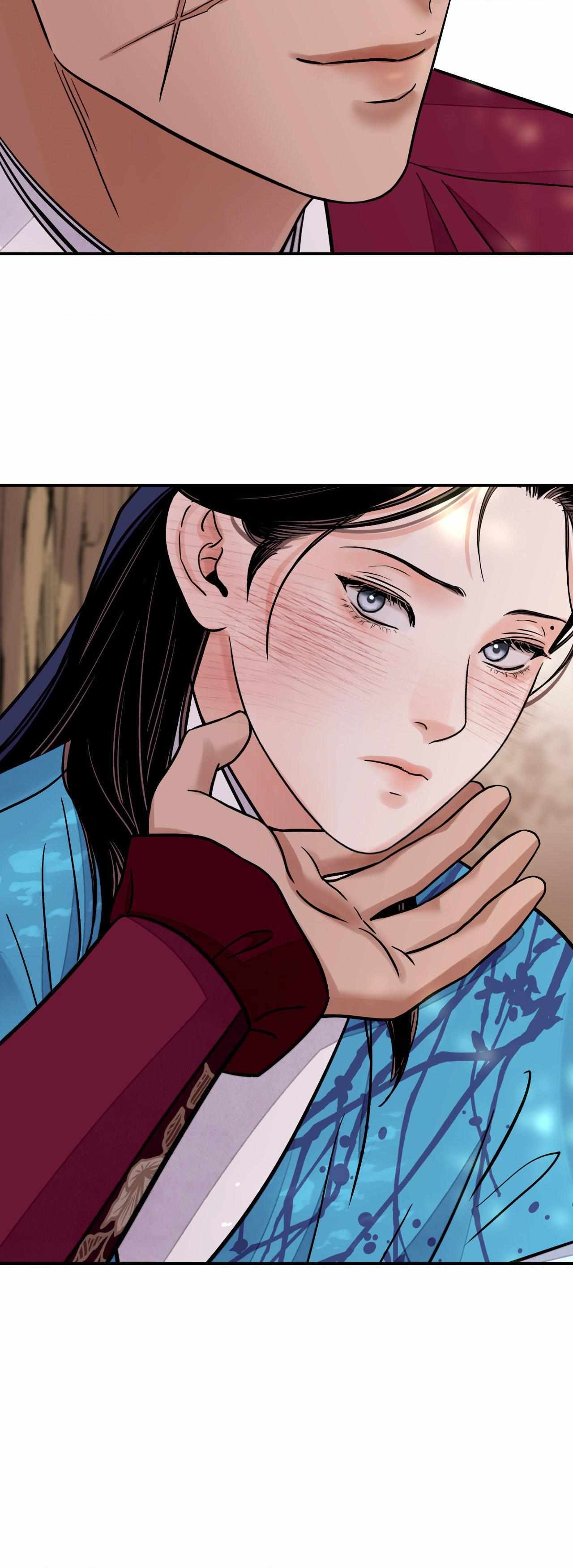 THE BLADE AND FLOWER chapter 70 page 42