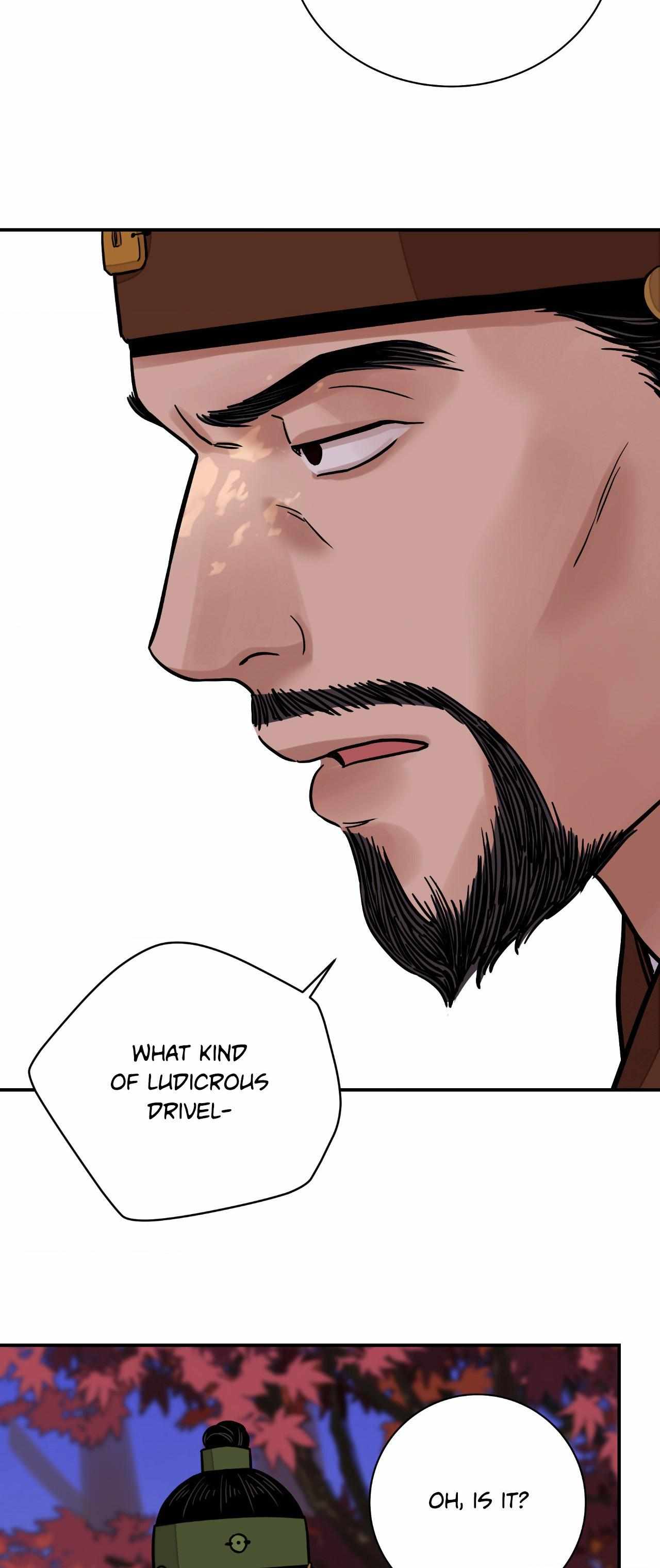 THE BLADE AND FLOWER chapter 70 page 53