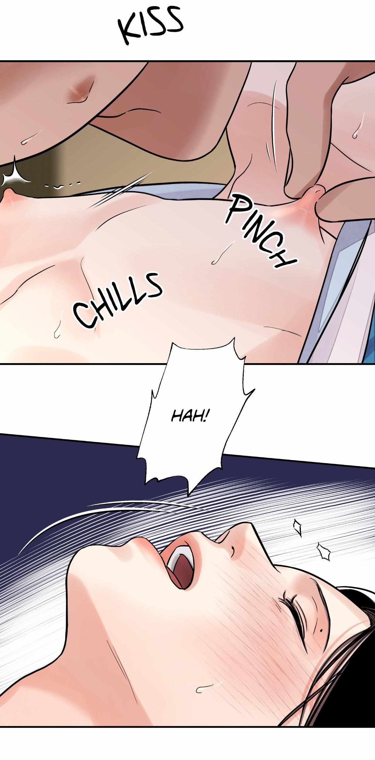 THE BLADE AND FLOWER chapter 72 page 6