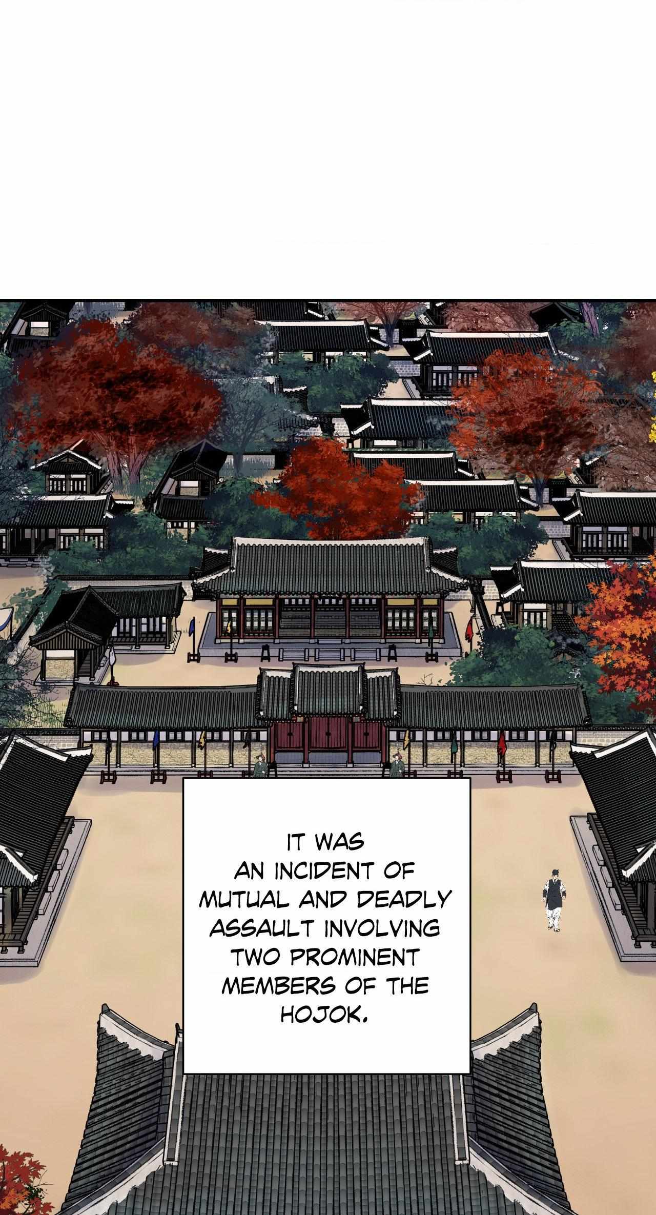 THE BLADE AND FLOWER chapter 72 page 14