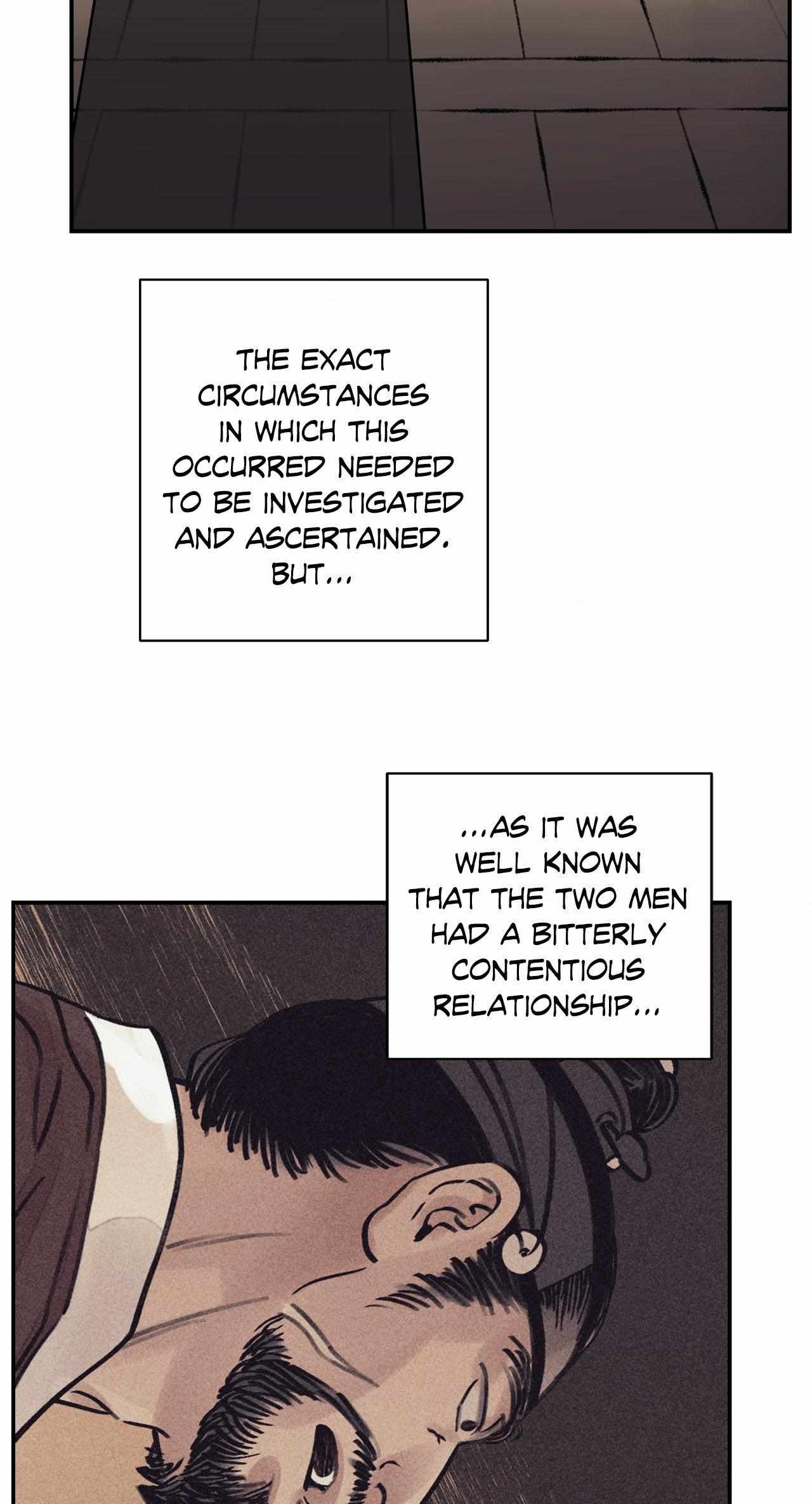THE BLADE AND FLOWER chapter 72 page 16